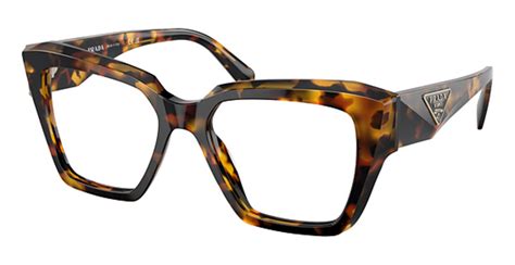 Prada PR 09ZV Eyeglasses .